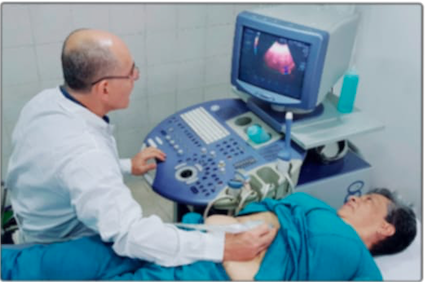 Centro Médico la 37