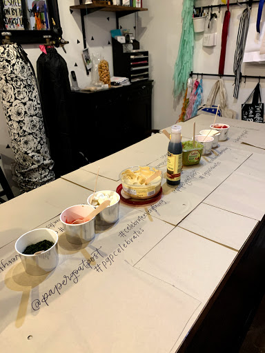 Stationery Store «Paper Goat Post», reviews and photos, 1219 N Orange Ave, Orlando, FL 32804, USA