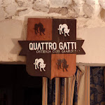 Photo n°1 de l'avis de Daniela.i fait le 07/09/2021 à 21:53 sur le  Quattro Gatti à Ragusa