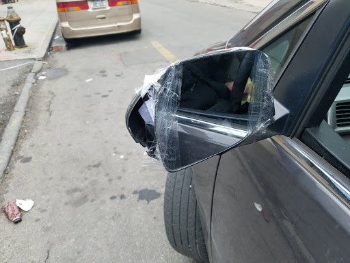 Auto Body Shop «Kings County Auto Body», reviews and photos, 168 Walworth St, Brooklyn, NY 11205, USA