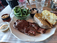 Steak du Restaurant de grillades à la française Courtepaille à Rosny-sous-Bois - n°20