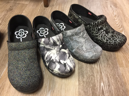 Shoe Repair Shop «The Shoe Smith LLC», reviews and photos, 503 Main St, Willimantic, CT 06226, USA