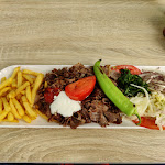 Photo n°3 de l'avis de Donkey. fait le 11/08/2021 à 17:47 sur le  Yaprak Döner à Remscheid