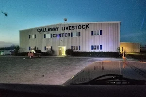 Callaway Livestock Center Inc image
