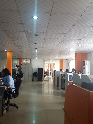 GREATER WASHINGTON, 45 Opebi Rd, Opebi 300001, Ikeja, Nigeria, Shipping and Mailing Service, state Lagos