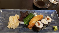 Sushi du Restaurant japonais Iida-Ya à Dole - n°6