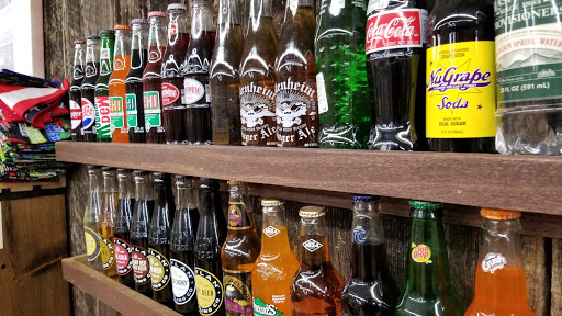 General Store «Mast General Store Winston-Salem», reviews and photos, 516 Trade St NW, Winston-Salem, NC 27101, USA