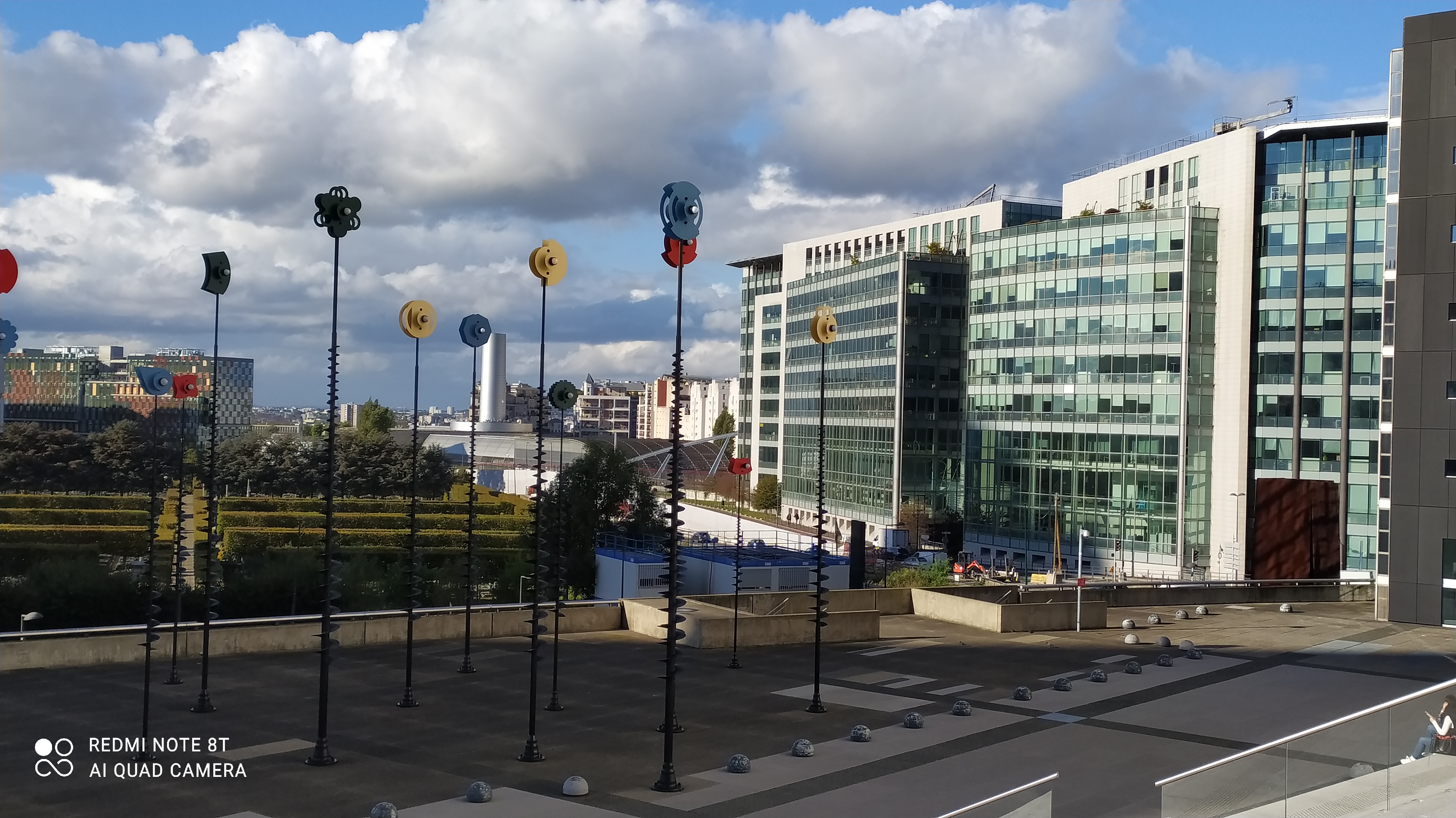 Photo n° 1 de l'avis de Maguy.. fait le 05/10/2021 à 16:37