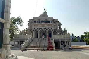 Adeeswar Temple image