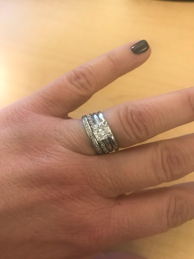 Jewelry Store «Jared The Galleria of Jewelry», reviews and photos, 9210 Sheridan Blvd, Westminster, CO 80031, USA