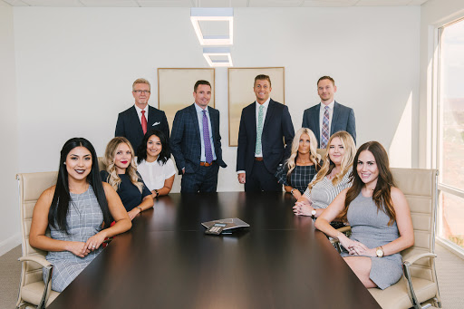 Personal Injury Attorney «McMullin Legal Group», reviews and photos