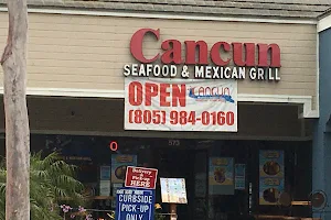 Cancun Seafood & Mexican Grill image