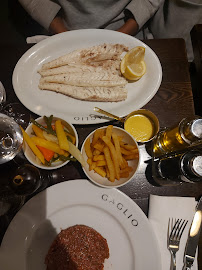 Steak du Restaurant Le Gaglio à Nice - n°4