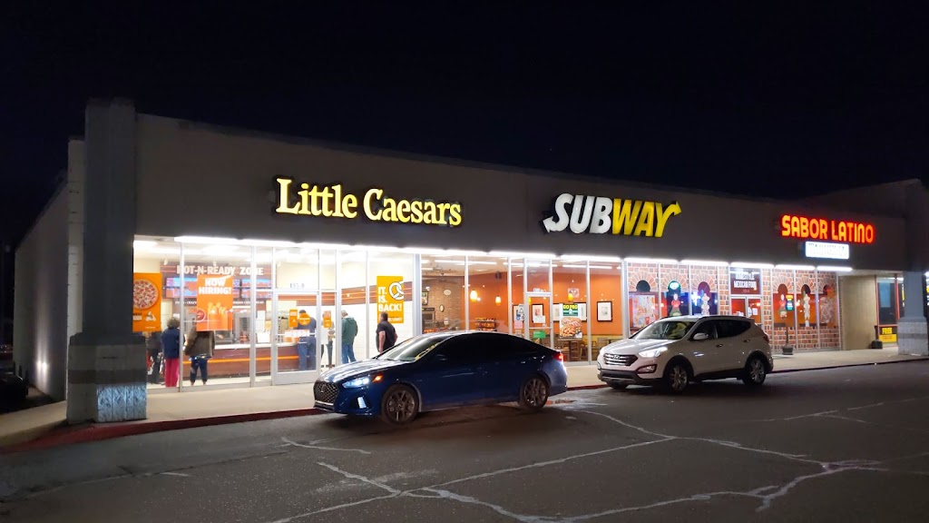 Little Caesars Pizza 35611