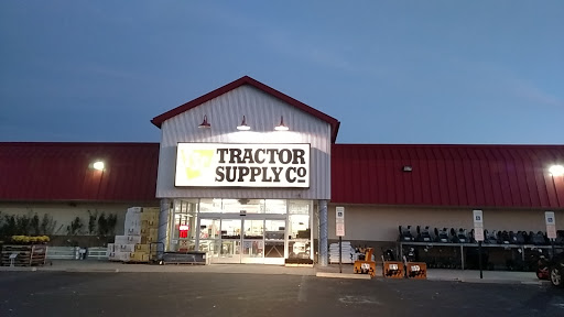 Tractor Supply Co., 1580 US-209, Brodheadsville, PA 18322, USA, 