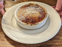 Plats et boissons du Restaurant végétalien Le Potager du Marais à Paris - n°6