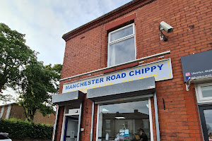 Manchester Road Chippy