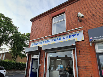 Manchester Road Chippy