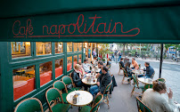 Photos du propriétaire du Restaurant Tripletta Latin à Paris - n°4