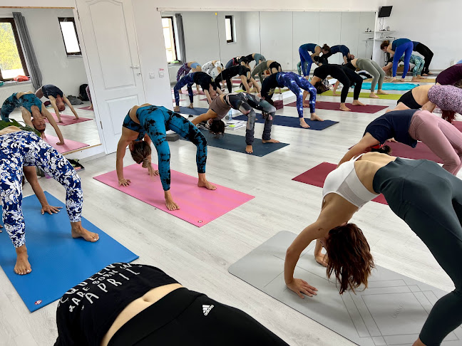 Értékelések erről a helyről: Yoga school, Budapest - Jógastúdió