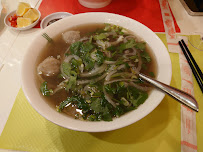 Soupe du Restaurant vietnamien Plante de Jade à Paris - n°3
