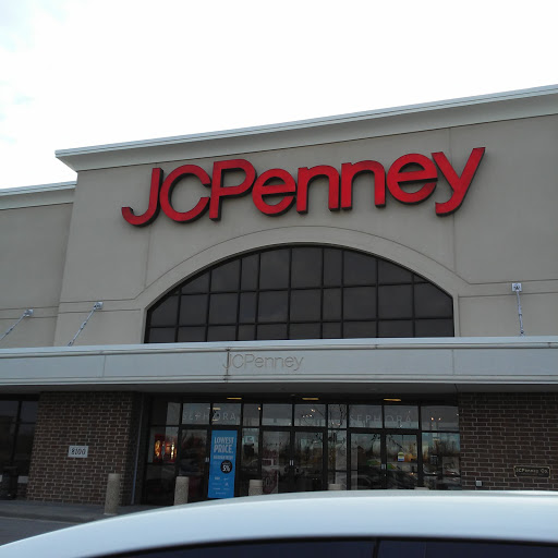 JCPenney, 8100 N Flintlock Rd, Kansas City, MO 64158, USA, 