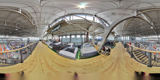Sports Basement Berkeley image