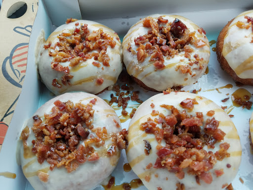 Donut Shop «Duck Donuts», reviews and photos, 2097 Fruitville Pike, Lancaster, PA 17601, USA