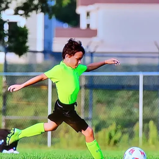 Soccer Store «Pickerington Area Soccer Association», reviews and photos, 630 Hill Rd N, Pickerington, OH 43147, USA