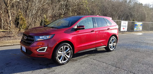 Ford Dealer «Goode Motor Ford», reviews and photos, 1096 E Main St, Burley, ID 83318, USA