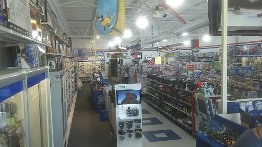Hobby Store «HobbyTown USA Rockwall Texas», reviews and photos, 935 I-30, Rockwall, TX 75087, USA