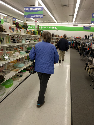 Thrift Store «Goodwill Store & Donation Center», reviews and photos, 535 S Main St, Shrewsbury, PA 17361, USA