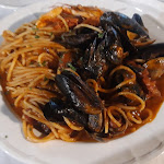 Photo n°1 de l'avis de Enrico.o fait le 06/09/2021 à 07:46 sur le  Il Colle à Porto Ottiolu