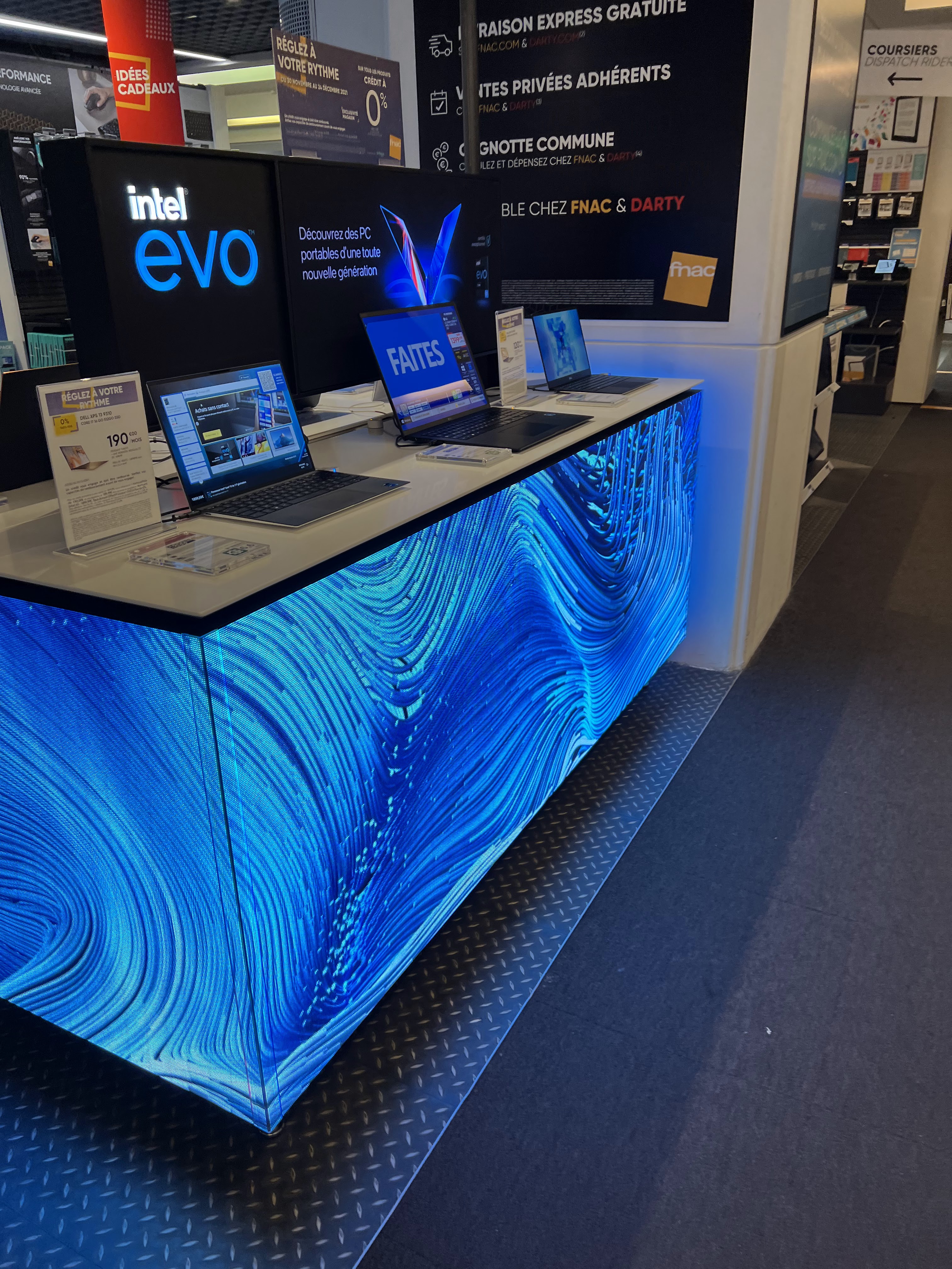 Photo n° 1 de l'avis de Redward. fait le 29/09/2019 à 10:00