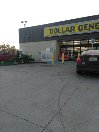 Home Goods Store «Dollar General», reviews and photos, 55 Stacey Rd, Poteet, TX 78065, USA