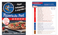 Photos du propriétaire du La pizzeria du port à Le Tréport - n°3