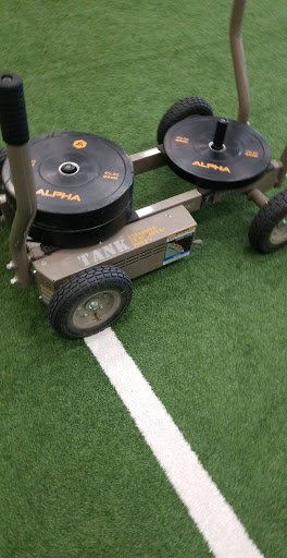 Gym «Life Time Fitness», reviews and photos, 1551 E Debbie Ln, Mansfield, TX 76063, USA