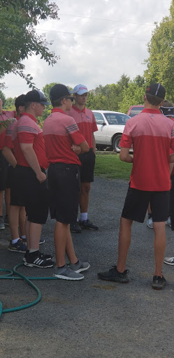 Golf Club «Pebble Creek Golf Club», reviews and photos, 2216 Lewisburg Hwy, Fayetteville, TN 37334, USA