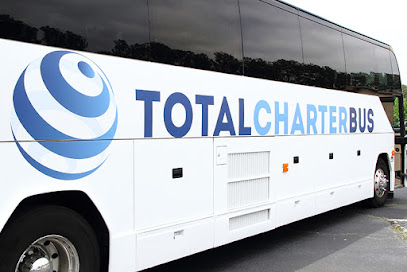 Total Charter Bus Chicago
