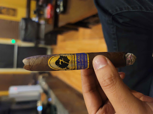 Cigar Shop «Tobacco Leaf», reviews and photos, 2350 NJ-33, Robbinsville, NJ 08691, USA