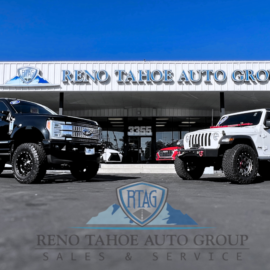 Reno Tahoe Auto Group