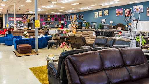 Furniture Store «Furniture mecca», reviews and photos, 1830 Delmar Dr, Folcroft, PA 19032, USA