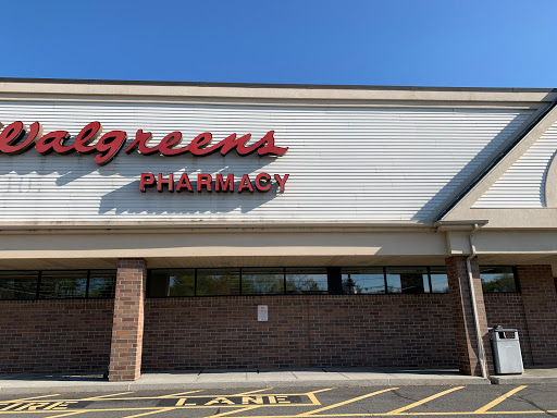 Drug Store «Walgreens», reviews and photos, 72 Crescent Ave, Waldwick, NJ 07463, USA