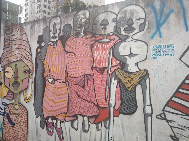 Gil Guedes Cabeleireiros - São Paulo