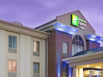 Holiday Inn Express & Suites Chambersburg, an IHG Hotel