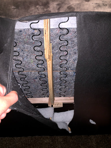 Furniture Store «American Freight Furniture and Mattress», reviews and photos, 2655 S Arlington Rd, Akron, OH 44319, USA