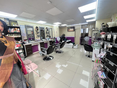 Ramiya salon de beauté indienne à Savigny-sur-Orge
