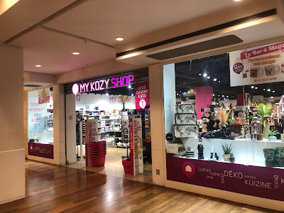 My Kozy Shop Strasbourg à Strasbourg