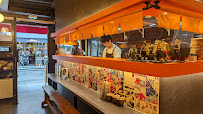 Atmosphère du Restaurant japonais Moemachi à Paris - n°8