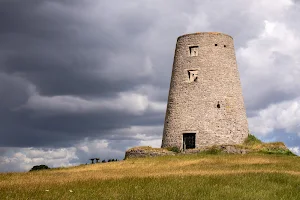 Cleadon Windmill image